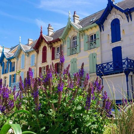 Le Notre Dame Villa Ardres Buitenkant foto